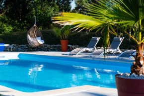 Logis de Tirac